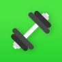 GYMAHOLIC - your workout and progress tracker